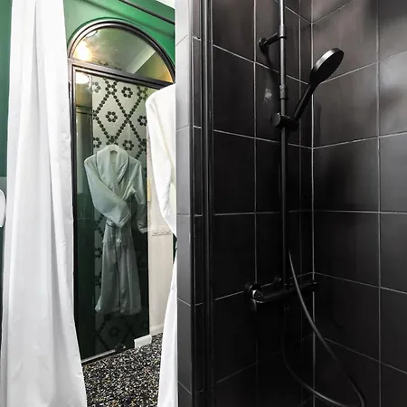 Appartement Bnbnova - Pompidou - Montorgueil & Le Marais